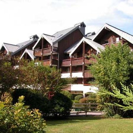 Studio Cosy Au Centre De Samoens Avec Parking Privatif - Fr-1-629-118 Dış mekan fotoğraf