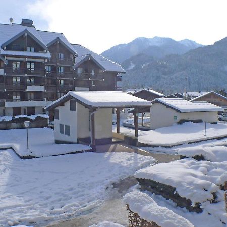 Studio Cosy Au Centre De Samoens Avec Parking Privatif - Fr-1-629-118 Dış mekan fotoğraf