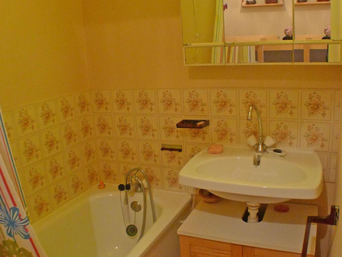 Studio Cosy Au Centre De Samoens Avec Parking Privatif - Fr-1-629-118 Dış mekan fotoğraf