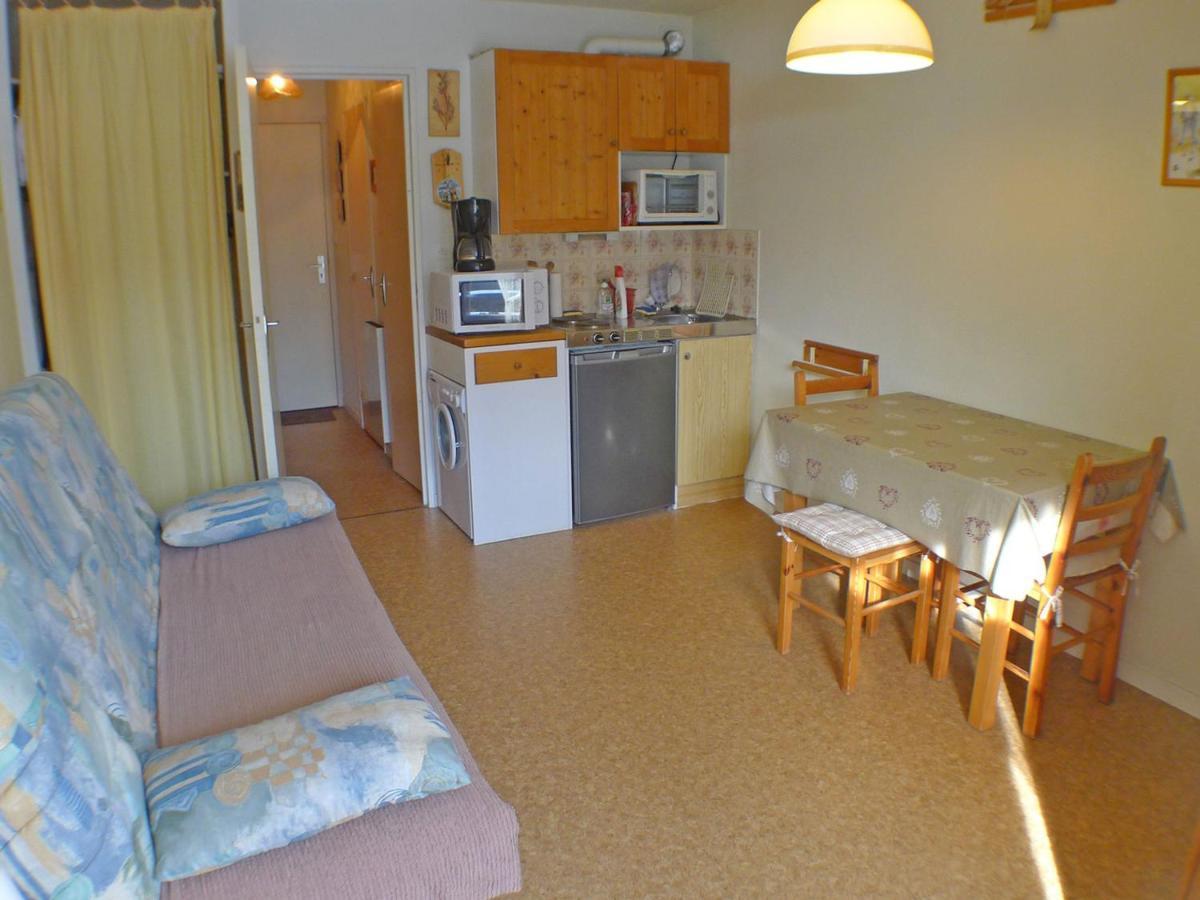Studio Cosy Au Centre De Samoens Avec Parking Privatif - Fr-1-629-118 Dış mekan fotoğraf